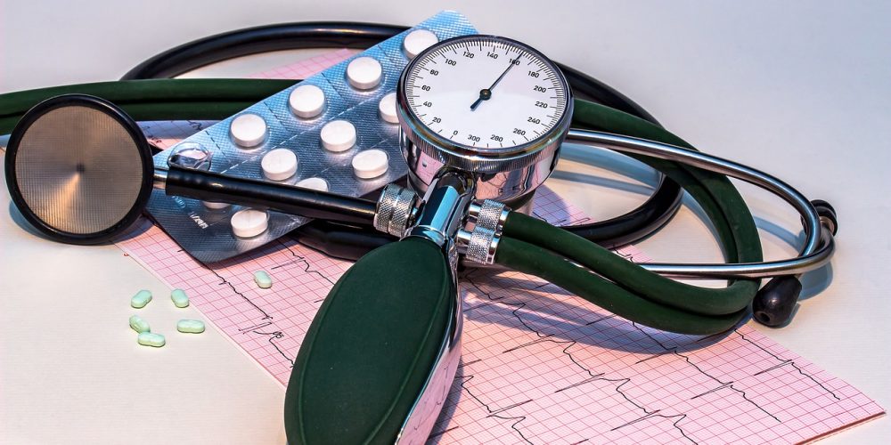 What’s the Connection Between High Blood Pressure and Sleep Apnea?