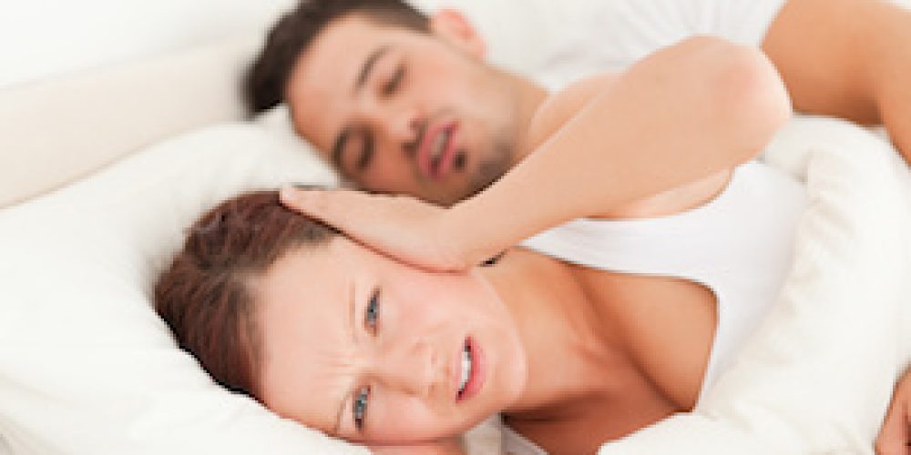 3 Negative Effects of Untreated Sleep Apnea