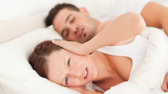 3 Negative Effects of Untreated Sleep Apnea